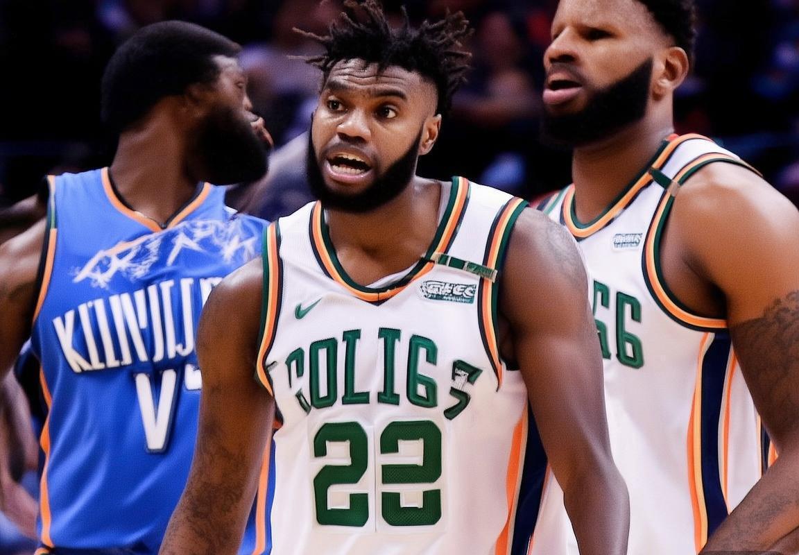 湖人未进前十！亚历山大率雷霆队实力榜首位，凯尔特人双探花组合第二，尼克斯排名跃升第三