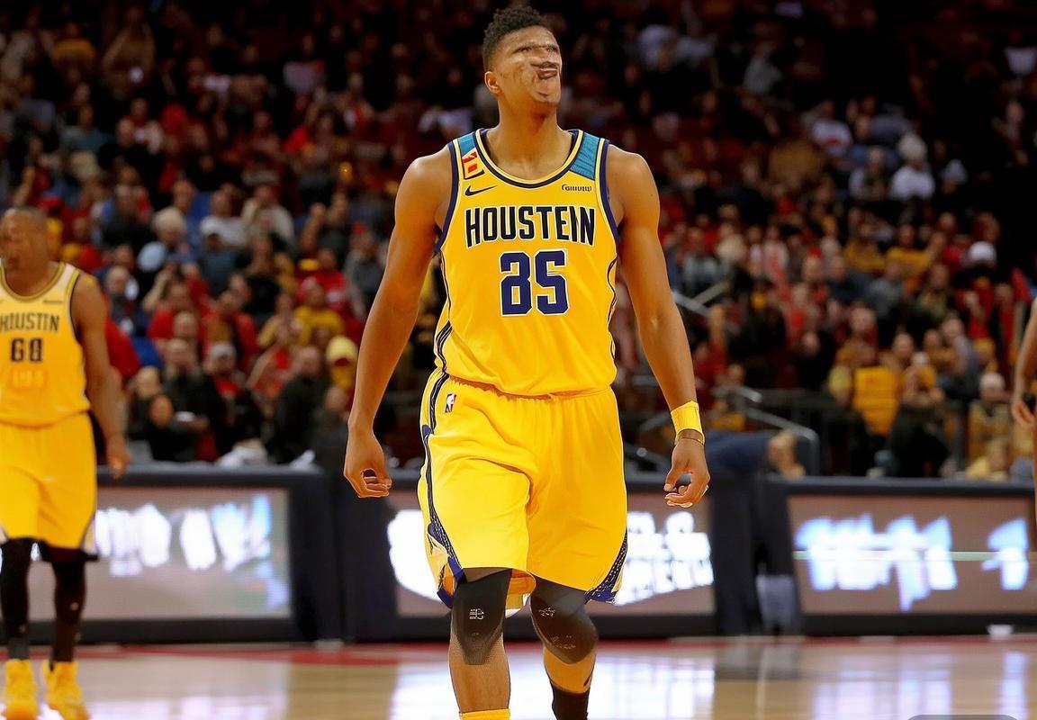 火箭队选秀反思：错过休斯顿大学后卫，选择卡姆·惠特莫尔的天赋与适配性之辩