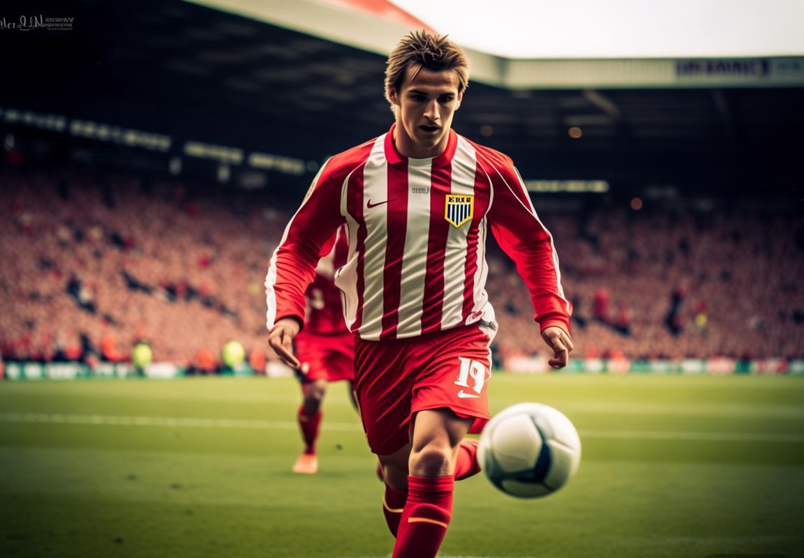 运动传奇费尔南多·托雷斯：从马德里竞技到利物浦的西班牙黄金一代射手之路